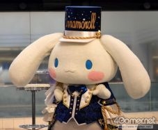 画像ギャラリー No.012のサムネイル画像 / 6つの重大発表をハローキティたちが自由に盛り上げる! 「AGF2023『フラガリアメモリーズ』ステージ」の模様をお届け