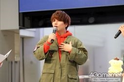 画像ギャラリー No.013のサムネイル画像 / 6つの重大発表をハローキティたちが自由に盛り上げる! 「AGF2023『フラガリアメモリーズ』ステージ」の模様をお届け
