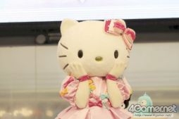 画像ギャラリー No.021のサムネイル画像 / 6つの重大発表をハローキティたちが自由に盛り上げる! 「AGF2023『フラガリアメモリーズ』ステージ」の模様をお届け