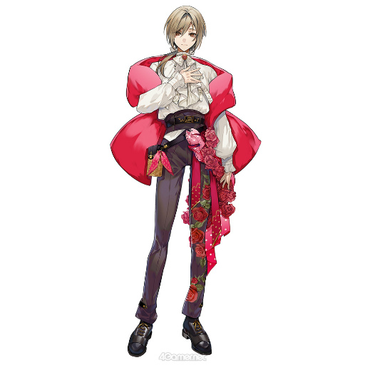 画像ギャラリー No.006のサムネイル画像 / ［インタビュー］愛の深さに脱帽したサンリオの「フラガリアメモリーズ」。すべての要素に意味を込めたこだわりの制作秘話を聞く
