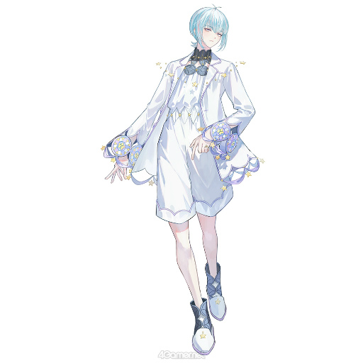 画像ギャラリー No.012のサムネイル画像 / ［インタビュー］愛の深さに脱帽したサンリオの「フラガリアメモリーズ」。すべての要素に意味を込めたこだわりの制作秘話を聞く