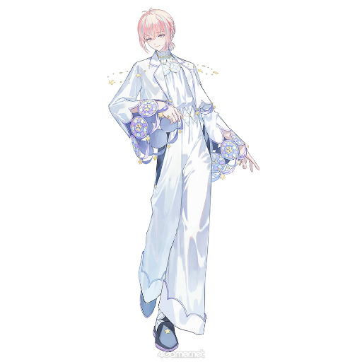 画像ギャラリー No.013のサムネイル画像 / ［インタビュー］愛の深さに脱帽したサンリオの「フラガリアメモリーズ」。すべての要素に意味を込めたこだわりの制作秘話を聞く