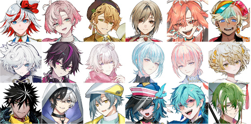 画像ギャラリー No.040のサムネイル画像 / ［インタビュー］愛の深さに脱帽したサンリオの「フラガリアメモリーズ」。すべての要素に意味を込めたこだわりの制作秘話を聞く