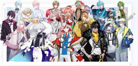 画像ギャラリー No.005のサムネイル画像 / 「フラガリアメモリーズ」，ライブパートとファンミーティングパートが一緒に楽しめるイベントを埼玉で8月10日，11日に開催