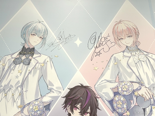 画像ギャラリー No.010のサムネイル画像 / 「フラガリアメモリーズ」初のコラボカフェ実施中の渋谷PARCO会場フォトレポート。キュートすぎるメニューやグッズに目移り必至！