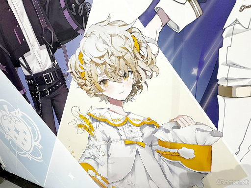 画像ギャラリー No.035のサムネイル画像 / 「フラガリアメモリーズ」初のコラボカフェ実施中の渋谷PARCO会場フォトレポート。キュートすぎるメニューやグッズに目移り必至!