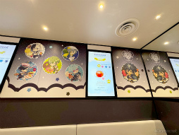 画像ギャラリー No.039のサムネイル画像 / 「フラガリアメモリーズ」初のコラボカフェ実施中の渋谷PARCO会場フォトレポート。キュートすぎるメニューやグッズに目移り必至！