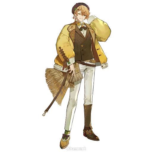 画像ギャラリー No.008のサムネイル画像 / ［インタビュー］梶原岳人さん＆村上一馬Pに「フラガリアメモリーズ」の楽曲に込めた想いを聞く。8月開催“1stライブ＆ファンミ”の新情報も！