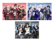 画像ギャラリー No.008のサムネイル画像 / 「フラガリアメモリーズ」，新衣装をまとった1周年記念ビジュアルを公開。ポップアップショップの開催や新曲MVの公開日も明らかに