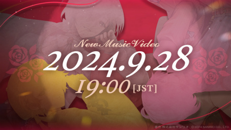 画像ギャラリー No.010のサムネイル画像 / 「フラガリアメモリーズ」，新衣装をまとった1周年記念ビジュアルを公開。ポップアップショップの開催や新曲MVの公開日も明らかに