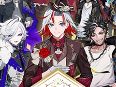 「フラガリアメモリーズ」，新衣装をまとった1周年記念ビジュアルを公開。ポップアップショップの開催や新曲MVの公開日も明らかに