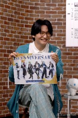 画像ギャラリー No.018のサムネイル画像 / 「フラガリアメモリーズ」衝撃の発表から早1年。振り返りと生朗読でおくる配信番組「フラガリア情報局SP 1周年記念Party!」レポート