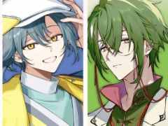 「フラガリアメモリーズ」，イベントをサンリオピューロランドで2025年4月6日に開催。声優やキャラたちが登場し，トークを繰り広げる