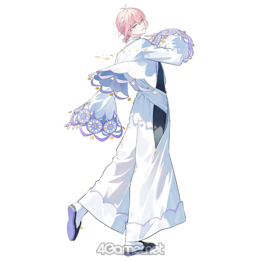 画像ギャラリー No.007のサムネイル画像 / ［インタビュー］「フラガリアメモリーズ」キキ＆ララに仕える双子の騎士が歌う，2つの楽曲に込めた想いを三上瑛士さんと榊原優希さんに聞いた