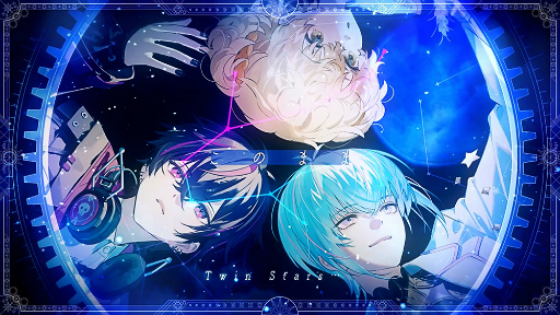 画像ギャラリー No.015のサムネイル画像 / ［インタビュー］「フラガリアメモリーズ」キキ＆ララに仕える双子の騎士が歌う，2つの楽曲に込めた想いを三上瑛士さんと榊原優希さんに聞いた