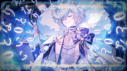 画像ギャラリー No.018のサムネイル画像 / ［インタビュー］「フラガリアメモリーズ」キキ＆ララに仕える双子の騎士が歌う，2つの楽曲に込めた想いを三上瑛士さんと榊原優希さんに聞いた