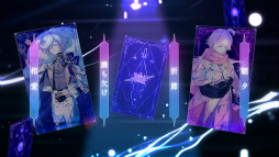 画像ギャラリー No.020のサムネイル画像 / ［インタビュー］「フラガリアメモリーズ」キキ＆ララに仕える双子の騎士が歌う，2つの楽曲に込めた想いを三上瑛士さんと榊原優希さんに聞いた