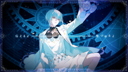 画像ギャラリー No.022のサムネイル画像 / ［インタビュー］「フラガリアメモリーズ」キキ＆ララに仕える双子の騎士が歌う，2つの楽曲に込めた想いを三上瑛士さんと榊原優希さんに聞いた