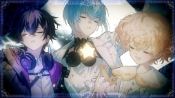 画像ギャラリー No.024のサムネイル画像 / ［インタビュー］「フラガリアメモリーズ」キキ＆ララに仕える双子の騎士が歌う，2つの楽曲に込めた想いを三上瑛士さんと榊原優希さんに聞いた