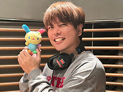 ［インタビュー］ウサハナの騎士 サナーのフィーチャー曲誕生！　レコーディング密着＆仲村宗悟さんが語る「言花サンセット」