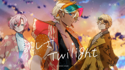 画像ギャラリー No.006のサムネイル画像 / ［インタビュー］ウサハナの騎士 サナーのフィーチャー曲誕生！　レコーディング密着＆仲村宗悟さんが語る「言花サンセット」