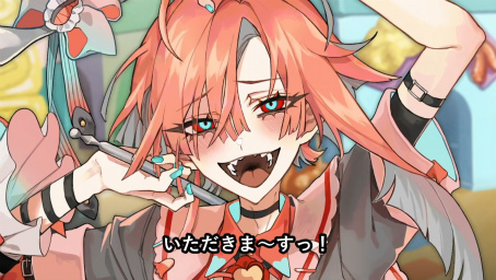 画像ギャラリー No.004のサムネイル画像 / 物語はついに世界の核心へ――「フラガリアメモリーズ」ボイスドラマ「ロストキティ編」完結間近! ここまでのストーリーを振り返る