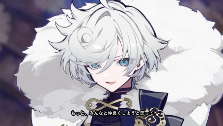 画像ギャラリー No.009のサムネイル画像 / 物語はついに世界の核心へ――「フラガリアメモリーズ」ボイスドラマ「ロストキティ編」完結間近! ここまでのストーリーを振り返る