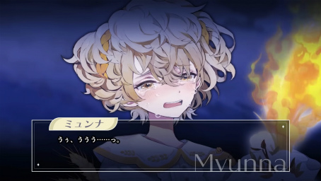画像ギャラリー No.013のサムネイル画像 / 物語はついに世界の核心へ――「フラガリアメモリーズ」ボイスドラマ「ロストキティ編」完結間近! ここまでのストーリーを振り返る