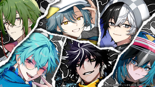 画像ギャラリー No.015のサムネイル画像 / 物語はついに世界の核心へ――「フラガリアメモリーズ」ボイスドラマ「ロストキティ編」完結間近! ここまでのストーリーを振り返る