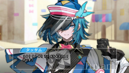 画像ギャラリー No.017のサムネイル画像 / 物語はついに世界の核心へ――「フラガリアメモリーズ」ボイスドラマ「ロストキティ編」完結間近! ここまでのストーリーを振り返る