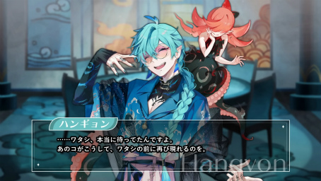 画像ギャラリー No.019のサムネイル画像 / 物語はついに世界の核心へ――「フラガリアメモリーズ」ボイスドラマ「ロストキティ編」完結間近! ここまでのストーリーを振り返る