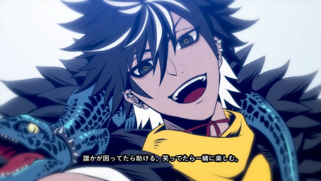 画像ギャラリー No.021のサムネイル画像 / 物語はついに世界の核心へ――「フラガリアメモリーズ」ボイスドラマ「ロストキティ編」完結間近! ここまでのストーリーを振り返る