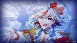 画像ギャラリー No.026のサムネイル画像 / 物語はついに世界の核心へ――「フラガリアメモリーズ」ボイスドラマ「ロストキティ編」完結間近！　ここまでのストーリーを振り返る