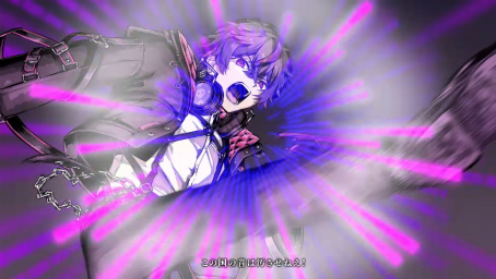 画像ギャラリー No.027のサムネイル画像 / 物語はついに世界の核心へ――「フラガリアメモリーズ」ボイスドラマ「ロストキティ編」完結間近! ここまでのストーリーを振り返る