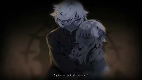 画像ギャラリー No.033のサムネイル画像 / 物語はついに世界の核心へ――「フラガリアメモリーズ」ボイスドラマ「ロストキティ編」完結間近! ここまでのストーリーを振り返る