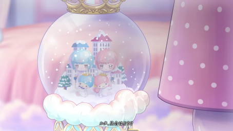 画像ギャラリー No.046のサムネイル画像 / 物語はついに世界の核心へ――「フラガリアメモリーズ」ボイスドラマ「ロストキティ編」完結間近! ここまでのストーリーを振り返る