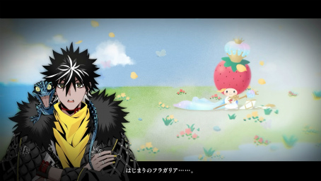 画像ギャラリー No.047のサムネイル画像 / 物語はついに世界の核心へ――「フラガリアメモリーズ」ボイスドラマ「ロストキティ編」完結間近! ここまでのストーリーを振り返る