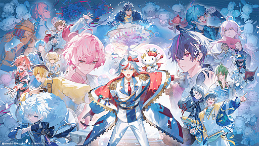 画像ギャラリー No.059のサムネイル画像 / 物語はついに世界の核心へ――「フラガリアメモリーズ」ボイスドラマ「ロストキティ編」完結間近！　ここまでのストーリーを振り返る