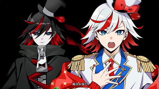 画像ギャラリー No.006のサムネイル画像 / ［インタビュー］「フラガリアメモリーズ」，ついに「ロストキティ編」が完結！　梶原岳人さんが語る，ハルリットの揺れ動く心とハルリット・シャドウの存在