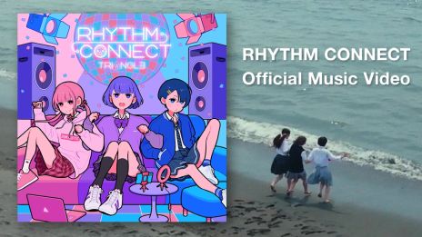 画像ギャラリー No.004のサムネイル画像 / 縦持ちプレイが可能な「太鼓の達人 RHYTHM CONNECT」，事前登録受付を開始。収録される800曲以上の楽曲が無料でプレイできる