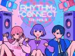 縦持ちプレイが可能な「太鼓の達人 RHYTHM CONNECT」，事前登録受付を開始。収録される800曲以上の楽曲が無料でプレイできる