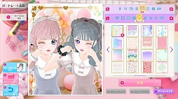 MODEL Debut3 ＃nicola/モデルデビュー3 ニコラ