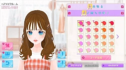 MODEL Debut3 ＃nicola/モデルデビュー3 ニコラ