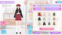 MODEL Debut3 ＃nicola/モデルデビュー3 ニコラ
