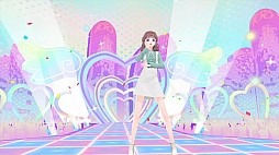 MODEL Debut3 ＃nicola/モデルデビュー3 ニコラ