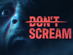 叫んでしまったらそこで終了。森の中を探索する短編ホラーゲーム「DON'T SCREAM」正式版をリリース。ローンチトレイラーを公開
