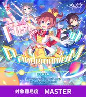 画像ギャラリー No.012のサムネイル画像 / 音楽ゲーム公式全国大会「KING of Performai The 5th」,オンライン予選の参加申込みを開始