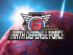 PC版「地球防衛軍6」，発売時期を2024年夏へ変更