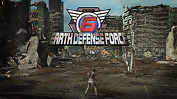 画像ギャラリー No.003のサムネイル画像 / PC版「地球防衛軍6」,プレオーダーをSteamとEpic Games Storeで開始。予約,早期購入特典で得られる装備や兵器情報も公開に