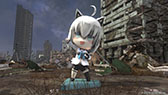 画像ギャラリー No.010のサムネイル画像 / PC版「地球防衛軍6」,プレオーダーをSteamとEpic Games Storeで開始。予約,早期購入特典で得られる装備や兵器情報も公開に